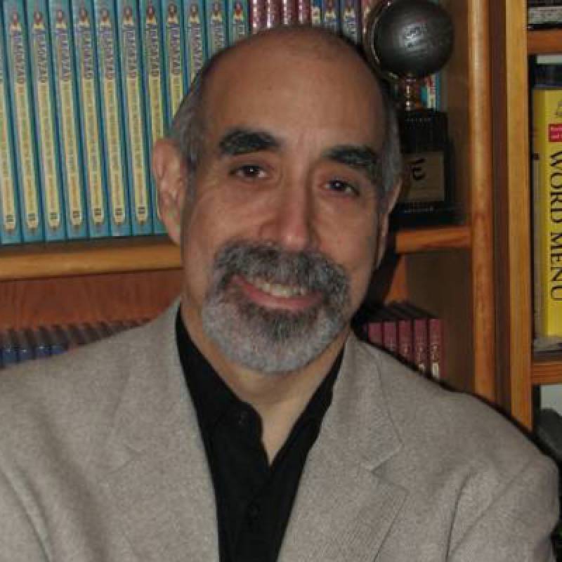 J.M. DeMatteis