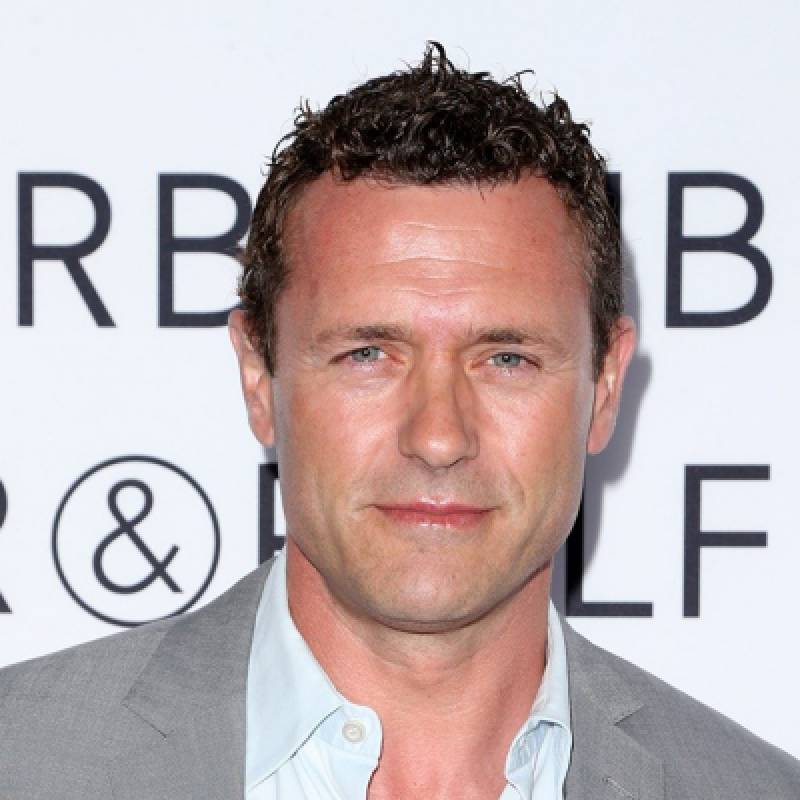 Jason O'Mara