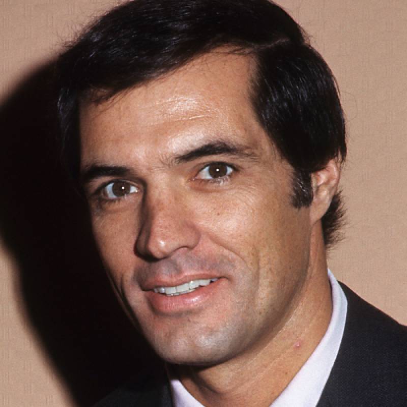 John Gavin