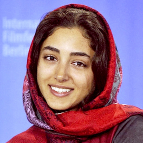 Golshifteh Farahani