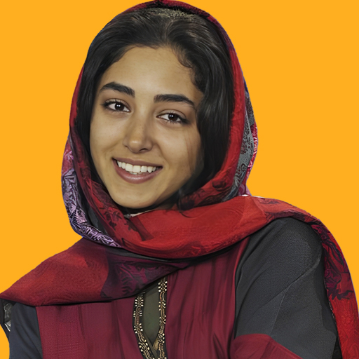 Golshifteh Farahani