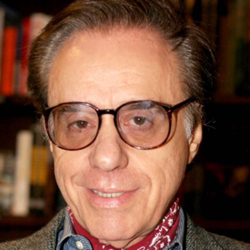 Peter Bogdanovich