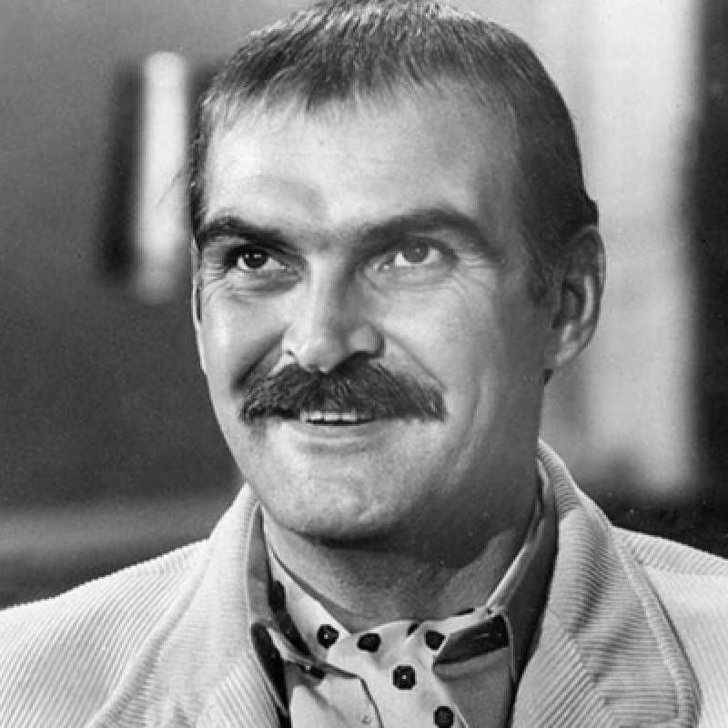 Stanley Baker