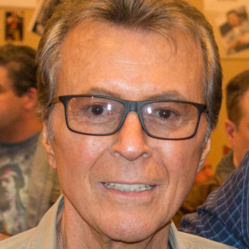 James Darren