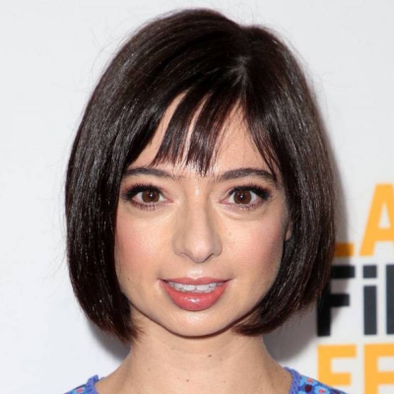 Kate Micucci