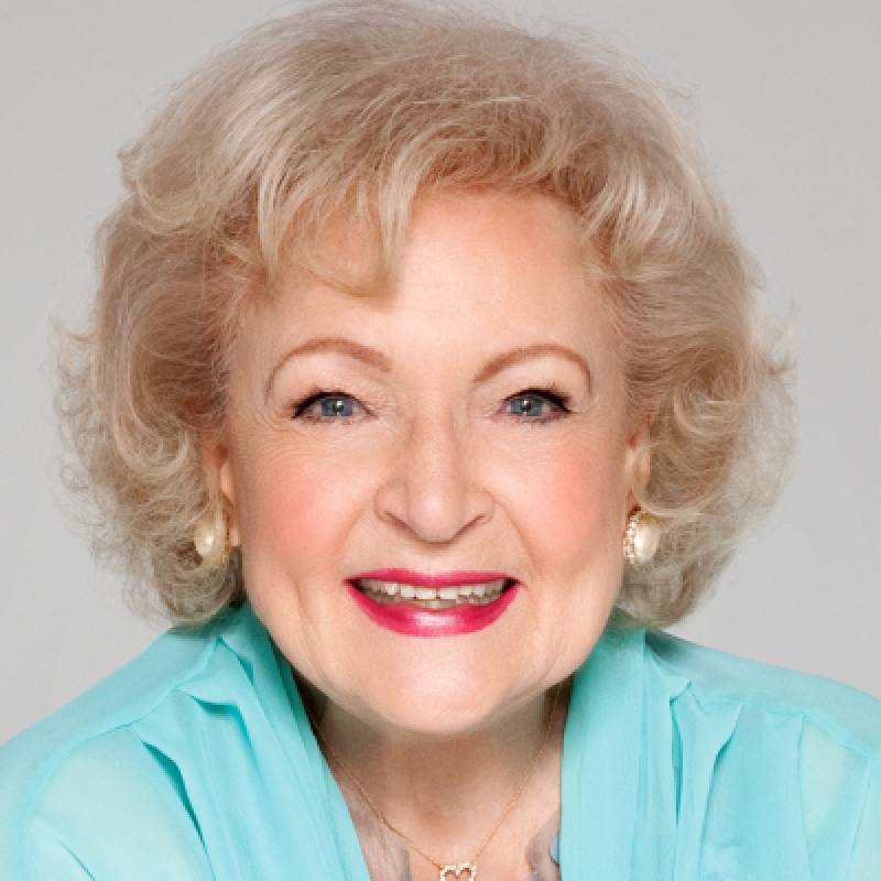 Betty White