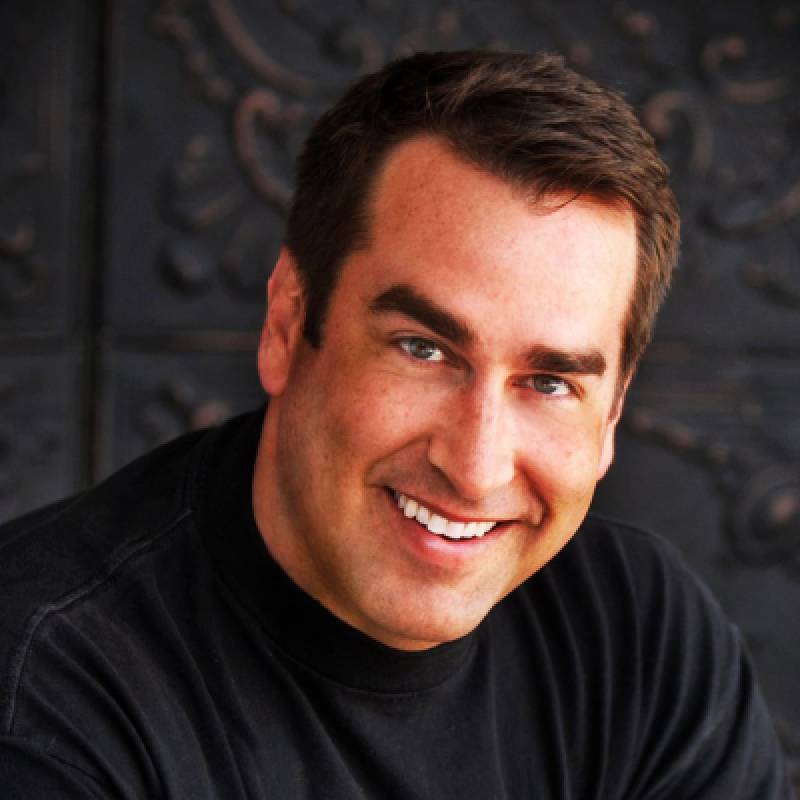 Rob Riggle