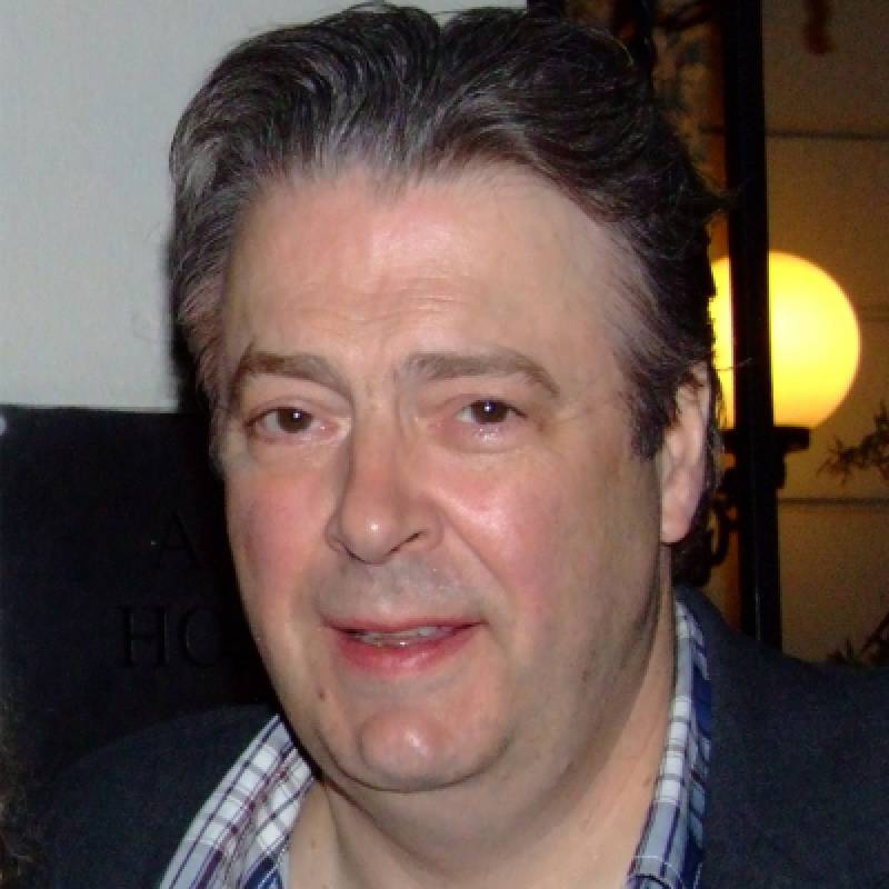 Roger Allam