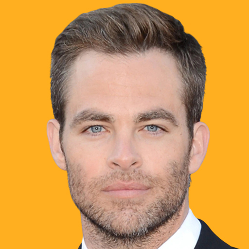 Chris Pine