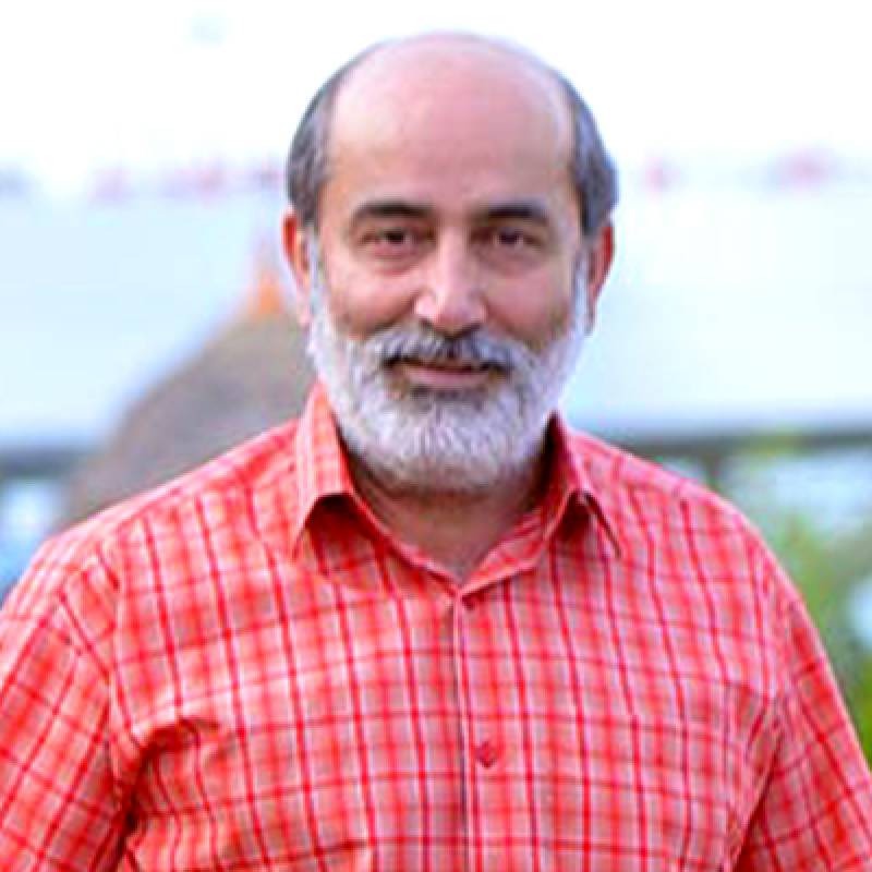 Mehrdad Falahatgar