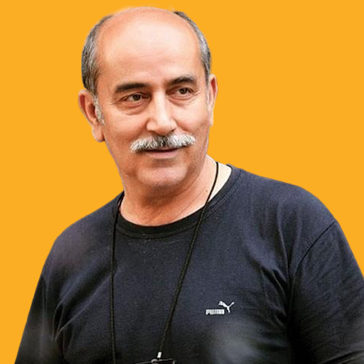 Mehrdad Falahatgar