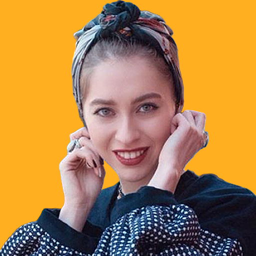 pariya mardanian