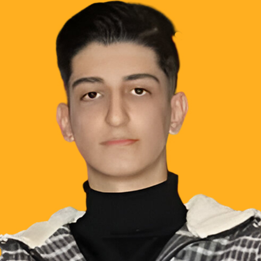 Amir Ali Qaleh Qovand