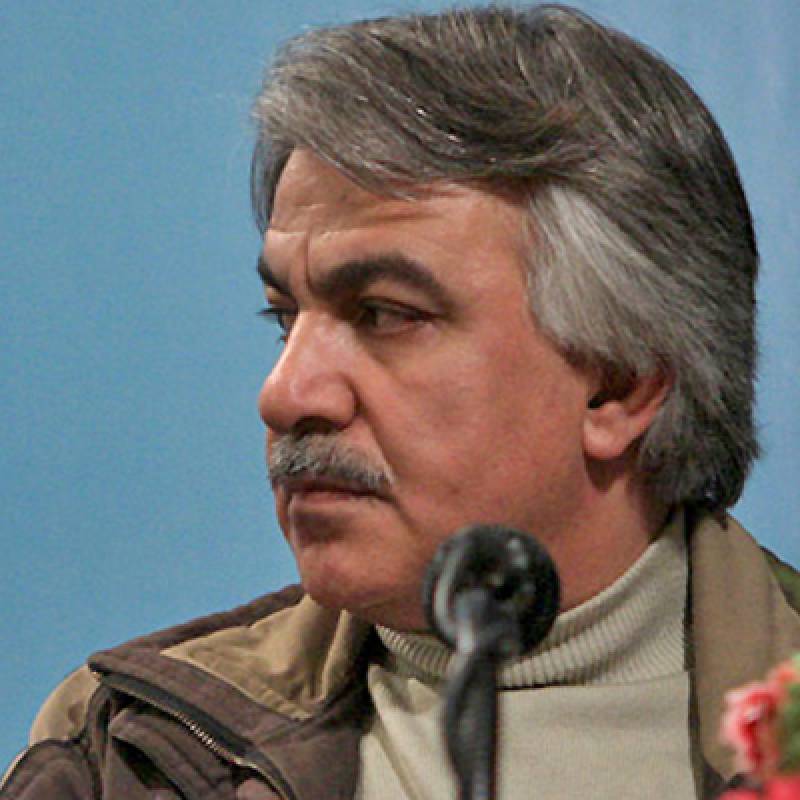 mohsen aslani