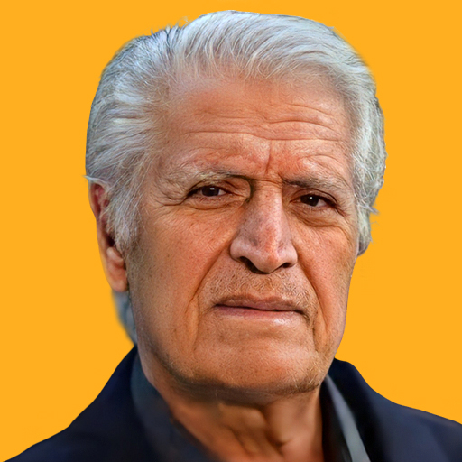 Ahmad Pejman