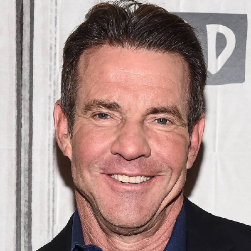 Dennis Quaid