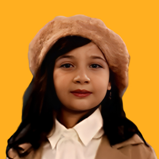 Aylin Jahed