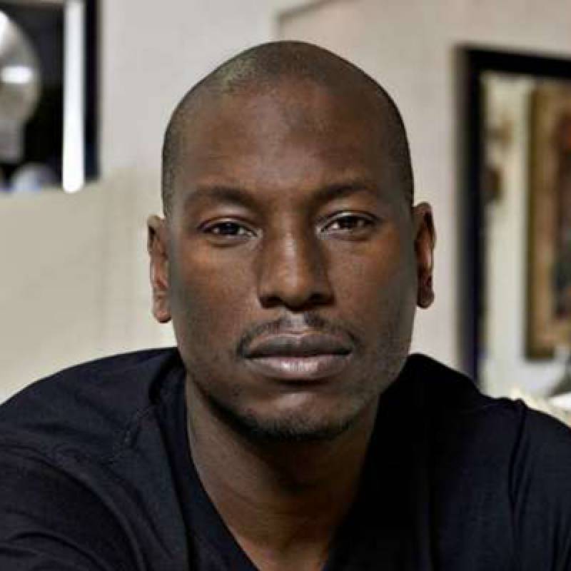 Tyrese Gibson