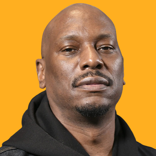 Tyrese Gibson