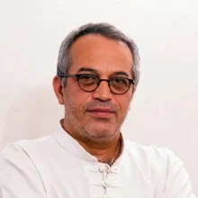 Mohammad Hossein Latifi