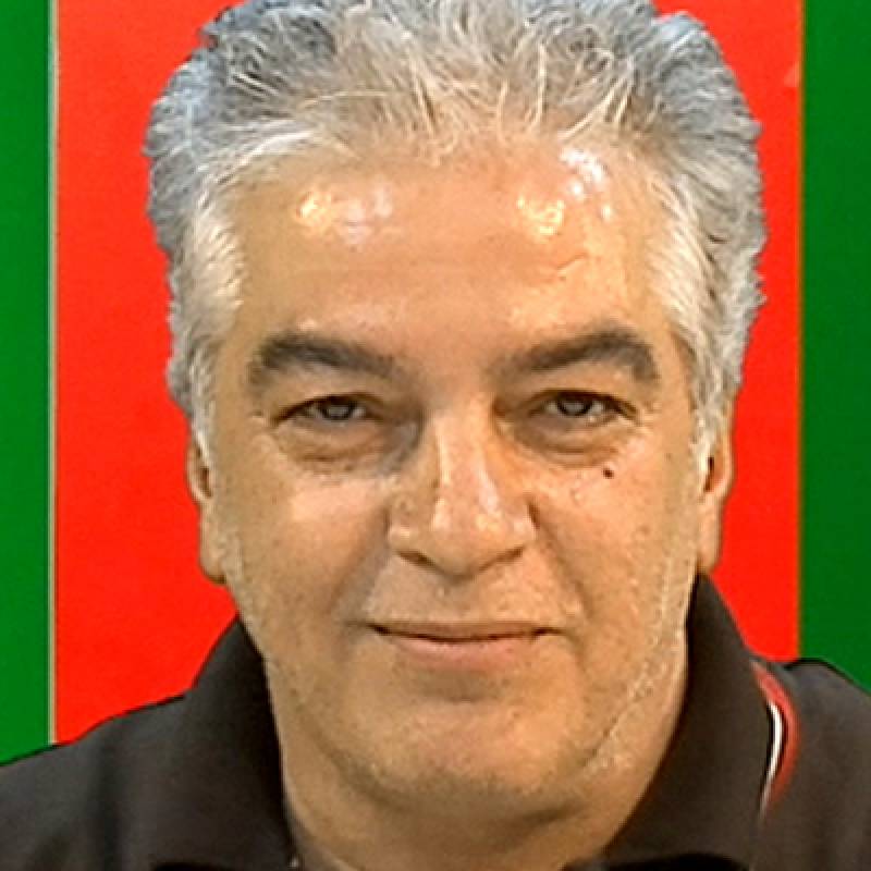 Morteza Kazemi