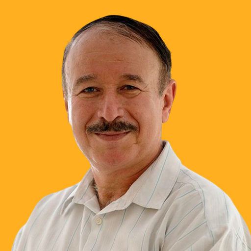 Javad Ensafi