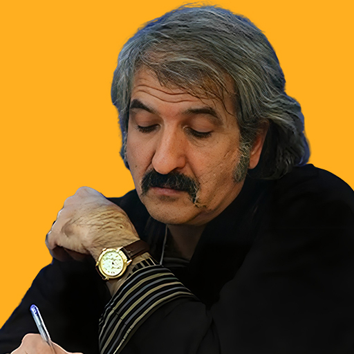 Alireza Naderi