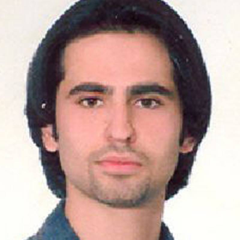 mehdi farize