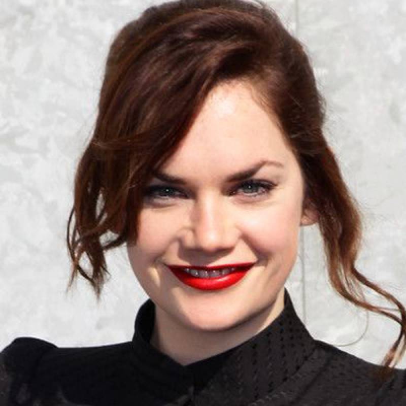 Ruth Wilson