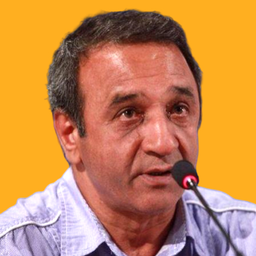 Alireza Osivand