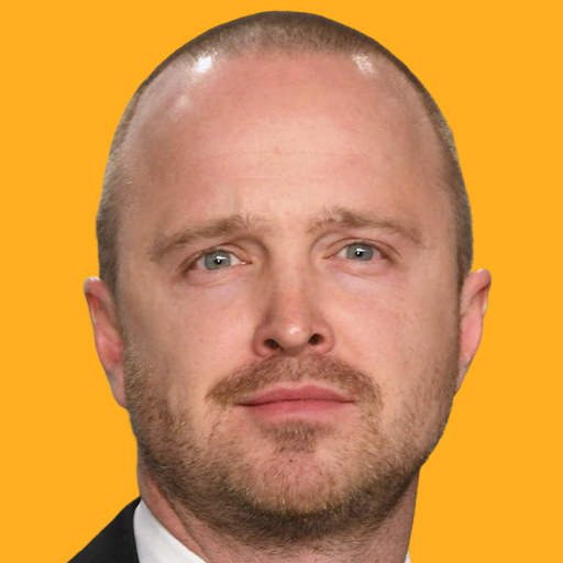 Aaron Paul