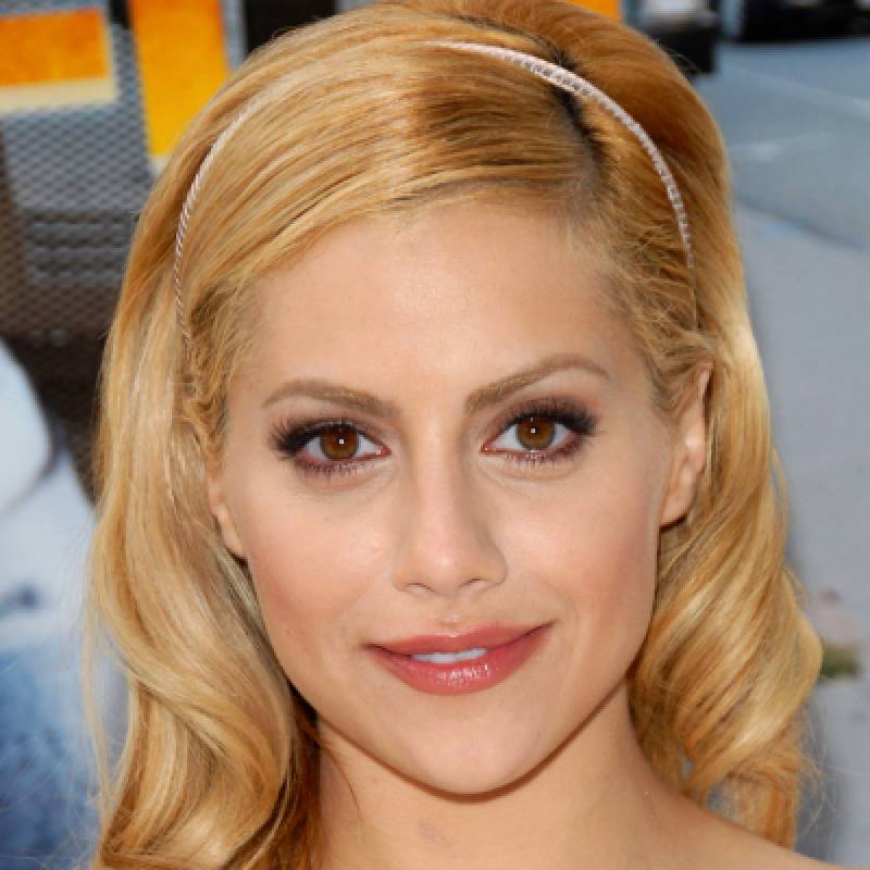 Brittany Murphy