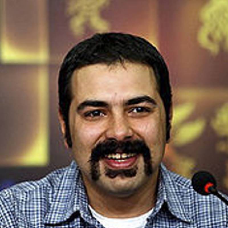 Morteza Hodaei