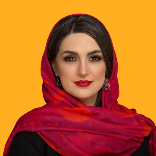 maryam shirazi