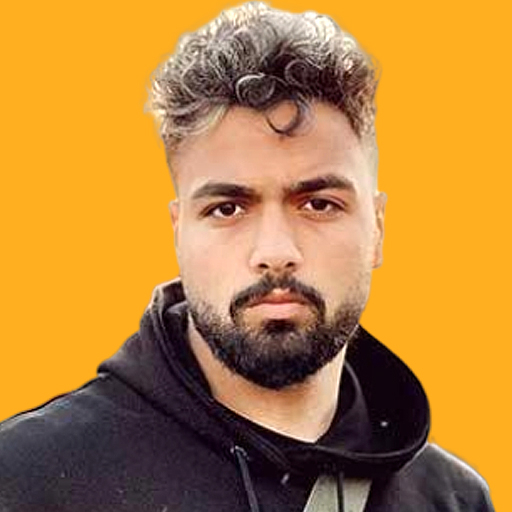 Younes Haranof
