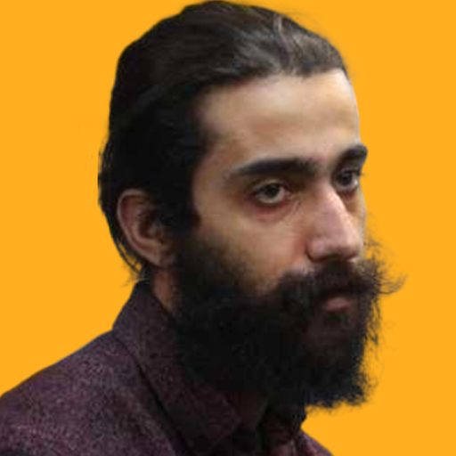 Armin Khazaeli