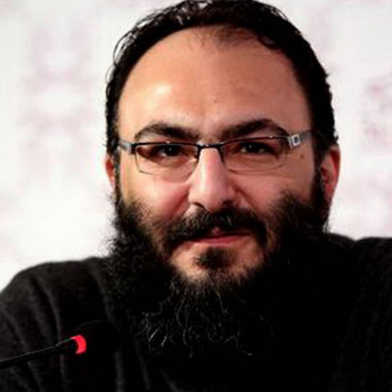 Babak Mirzakhani