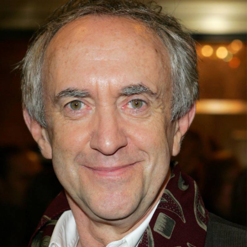 Jonathan Pryce