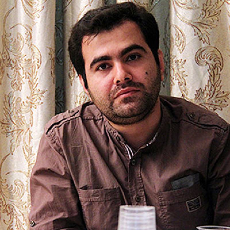 mahdi farsi