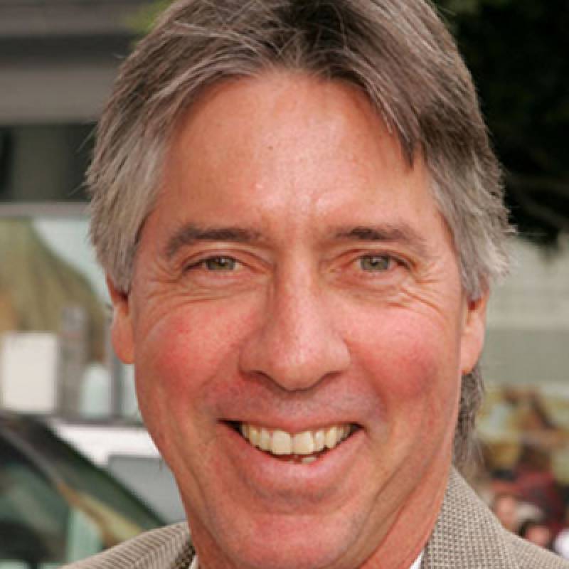 Alan Silvestri