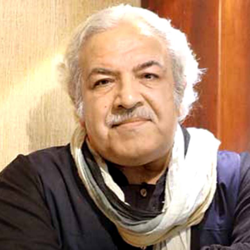 Rasoul Najafian