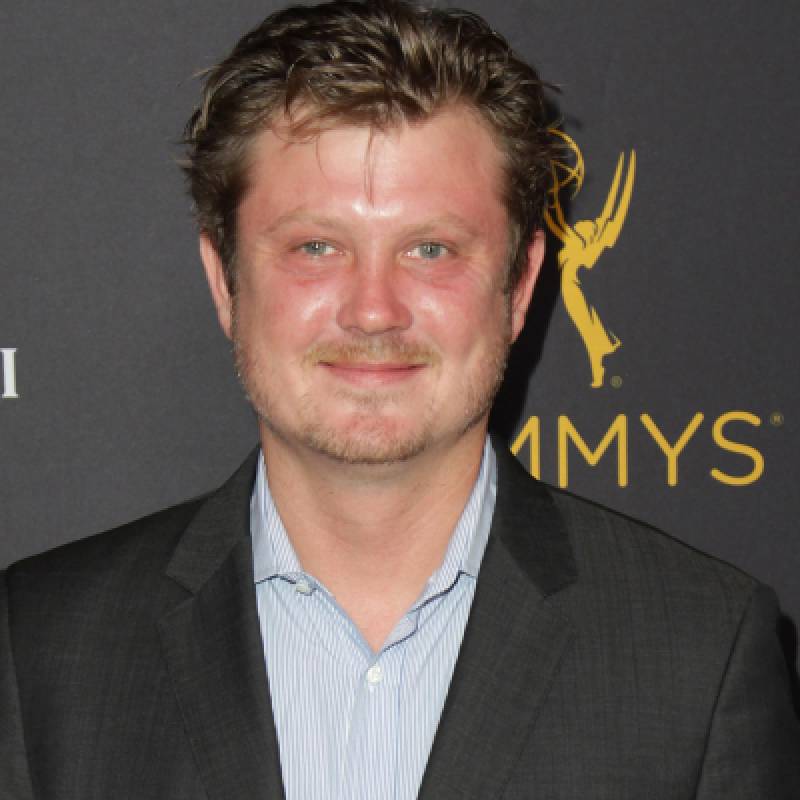 Beau Willimon