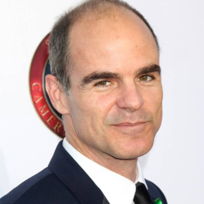 Michael Kelly