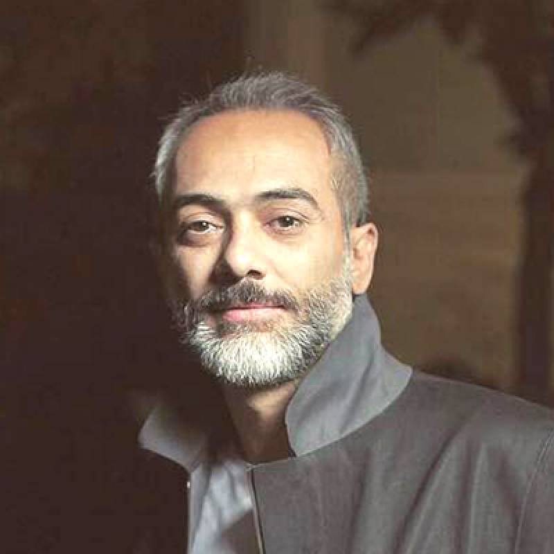 Ali Ghorban Zadeh