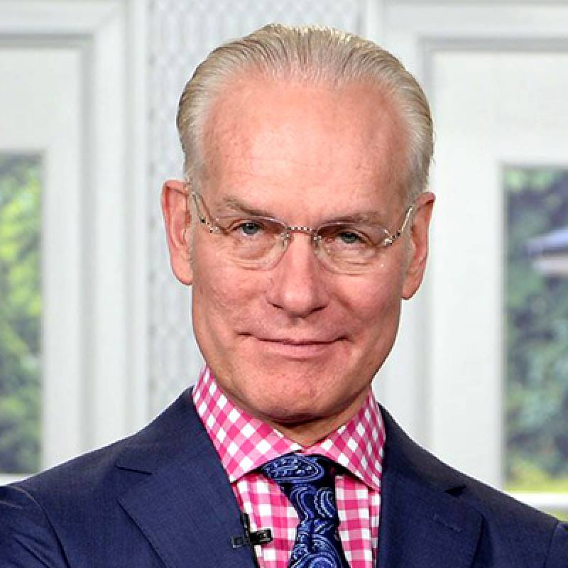 Tim Gunn