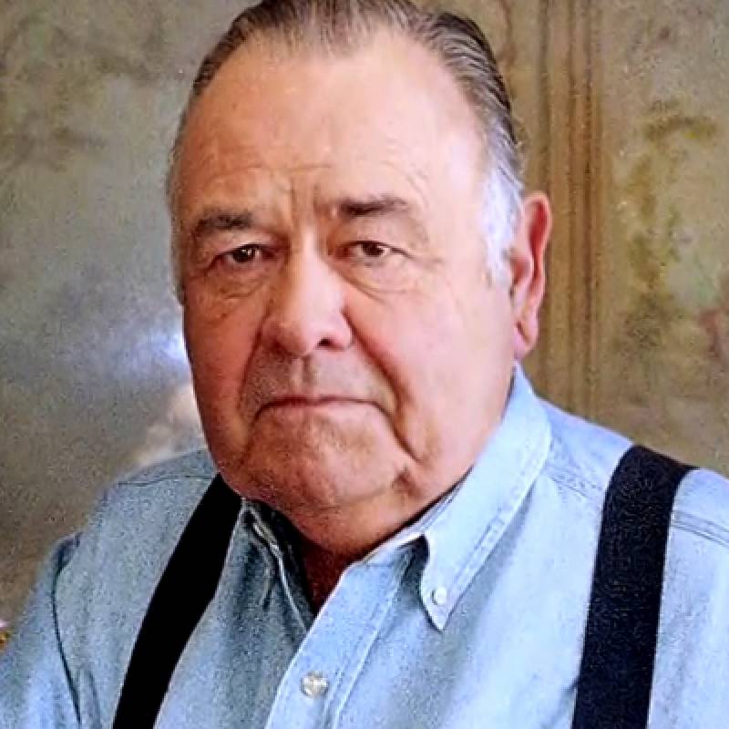 Jonathan Winters