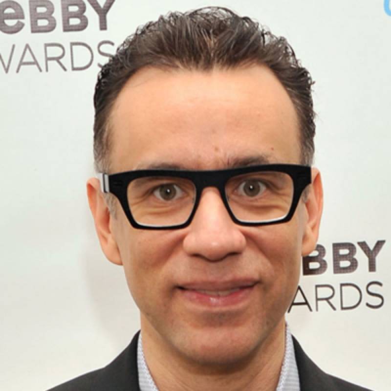 Fred Armisen