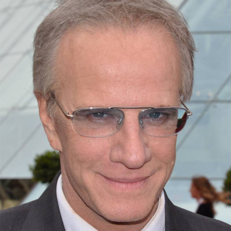 Christopher Lambert