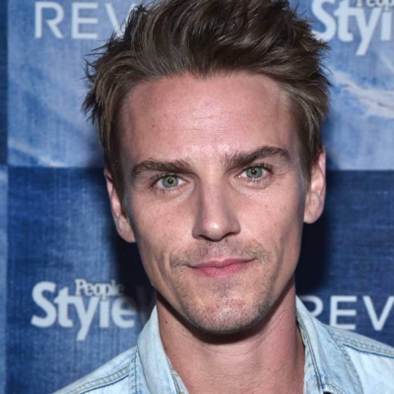 Riley Smith