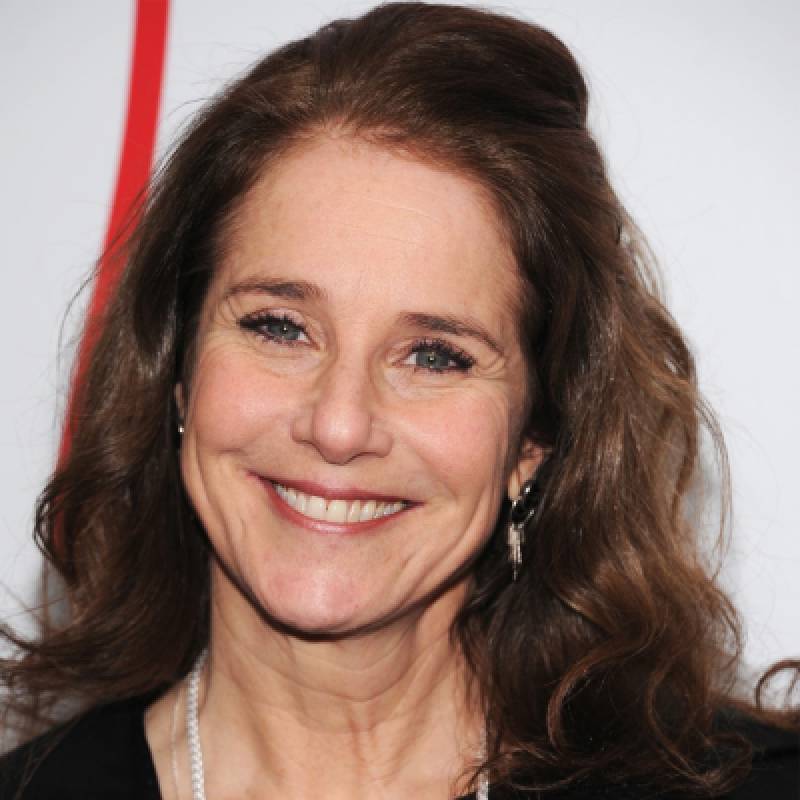 Debra Winger